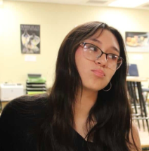 Isabella Suarez