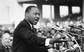 The Man with a Dream