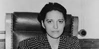 Jane Bolin
