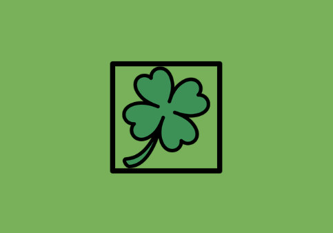The Day We All Wear Green: St.Patricks Day