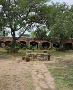 The History behind the San Antonio Missions
